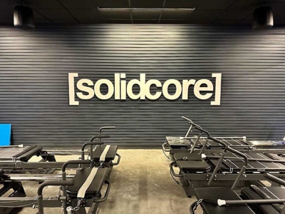 Custom dimensional letters Photo